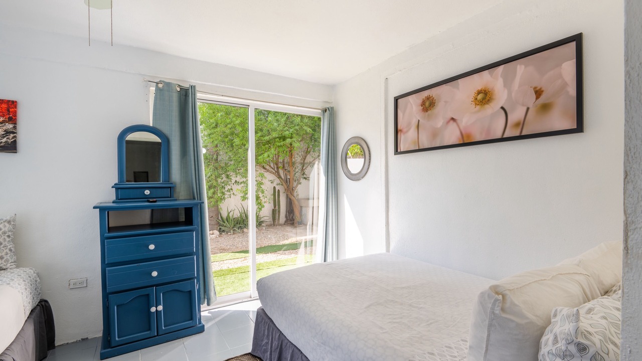Photo of Bedroom in Centro