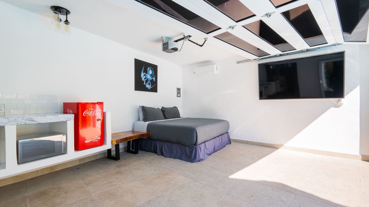 Photo of Bedroom in Centro