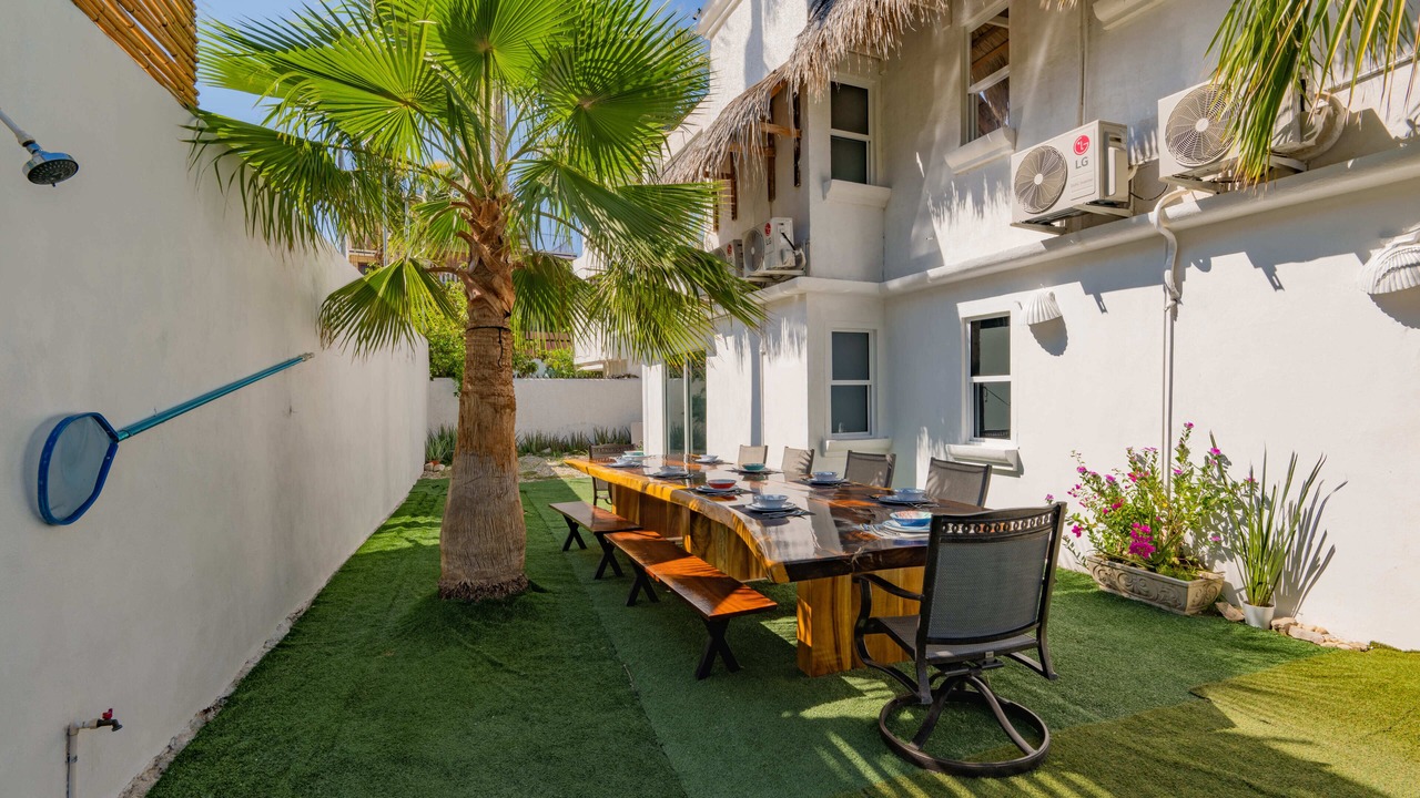 Photo of Outdoor in Centro
