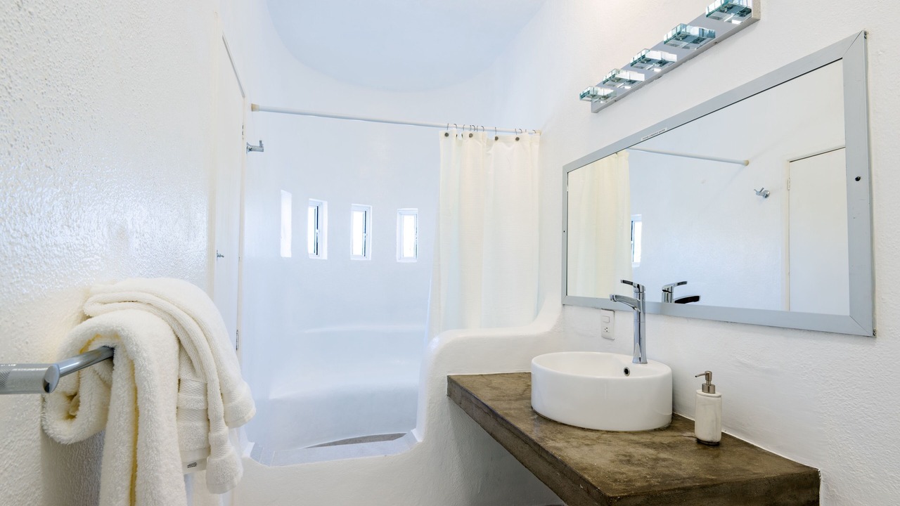 Photo of Bathroom in Centro