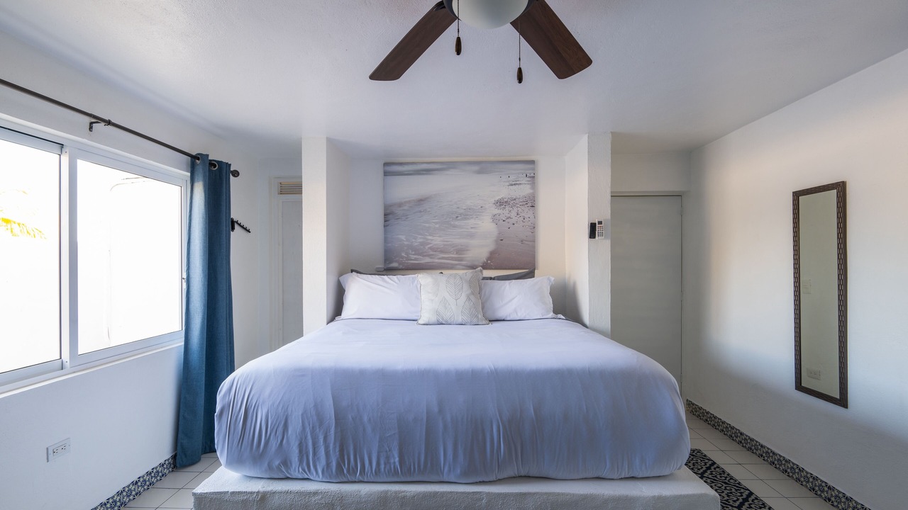 Photo of Bedroom in Centro