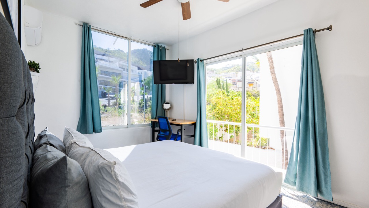 Photo of Bedroom in Centro
