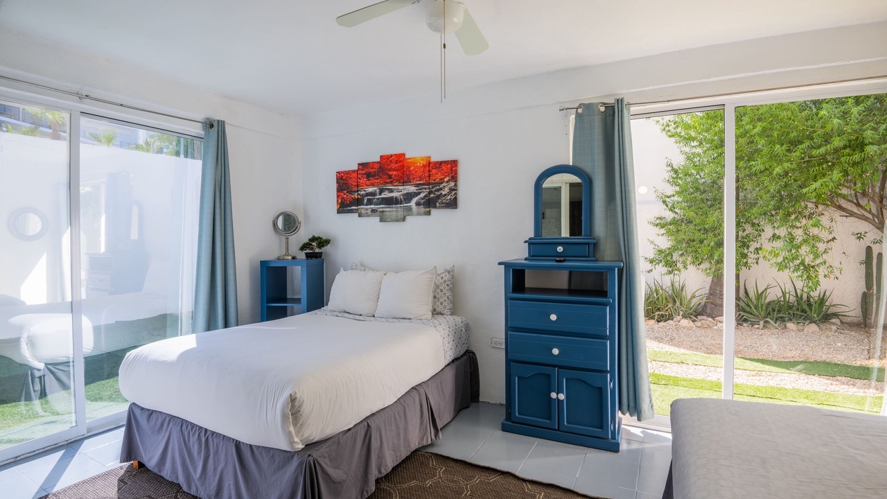 Photo of Bedroom in Centro