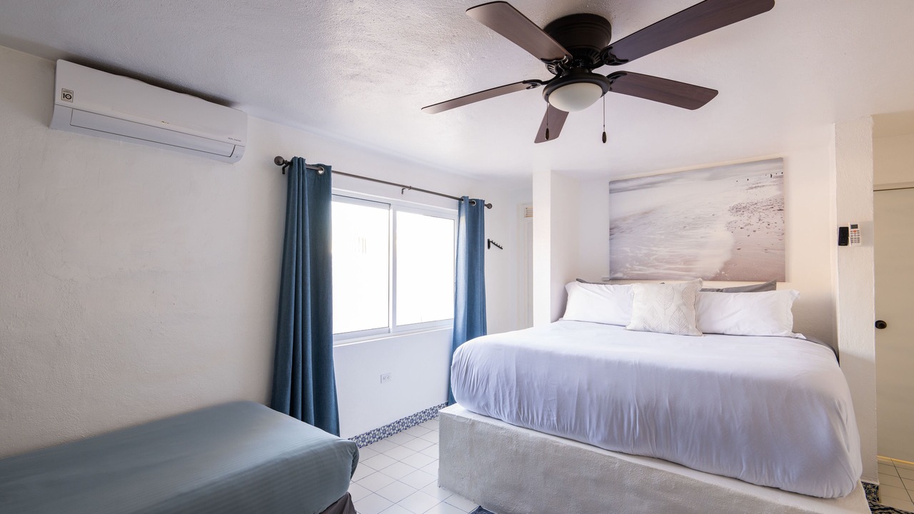 Photo of Bedroom in Centro