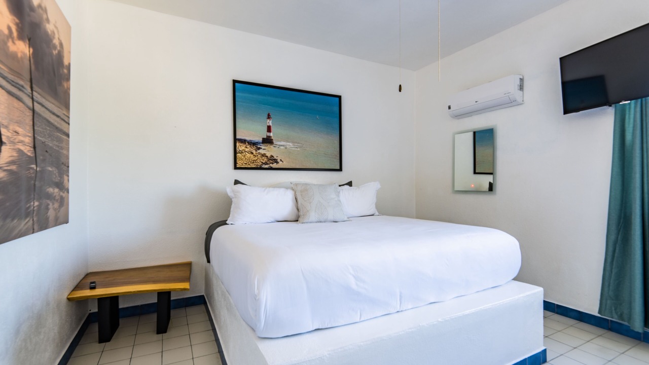 Photo of Bedroom in Centro