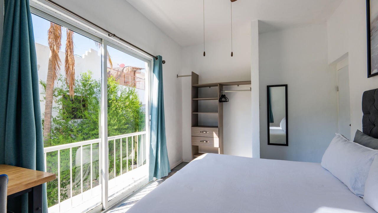 Photo of Bedroom in Centro