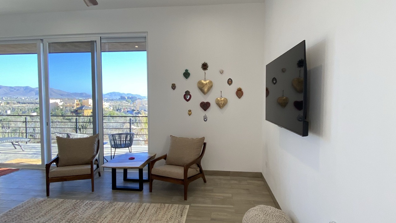 Photo of Livingroom in Cerritos