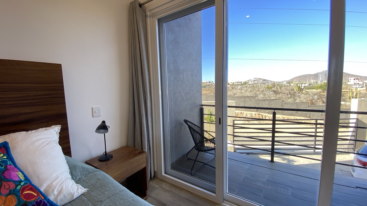 Photo of Patio Balcony in Cerritos