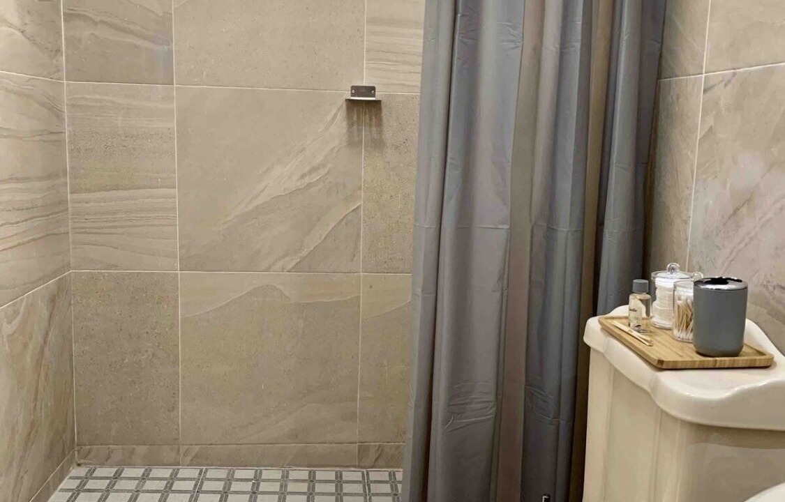 Photo of Bathroom in Centro