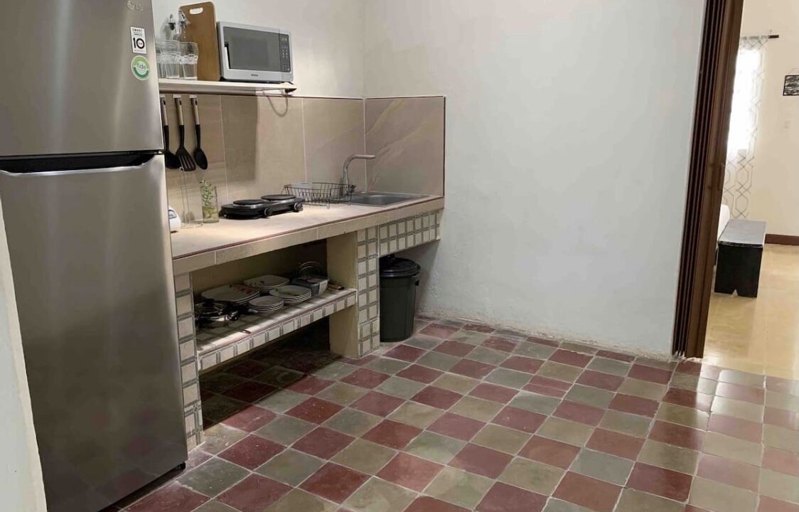 Photo of Kitchen in Centro