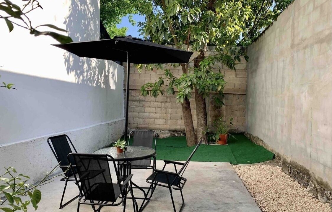 Photo of Outdoor in Centro