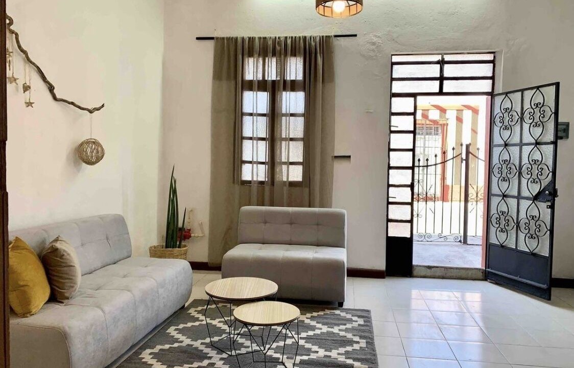 Photo of Livingroom in Centro