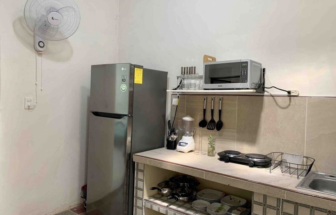 Photo of Kitchen in Centro
