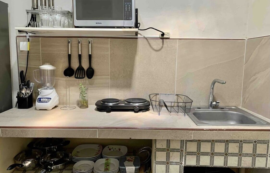 Photo of Kitchen in Centro
