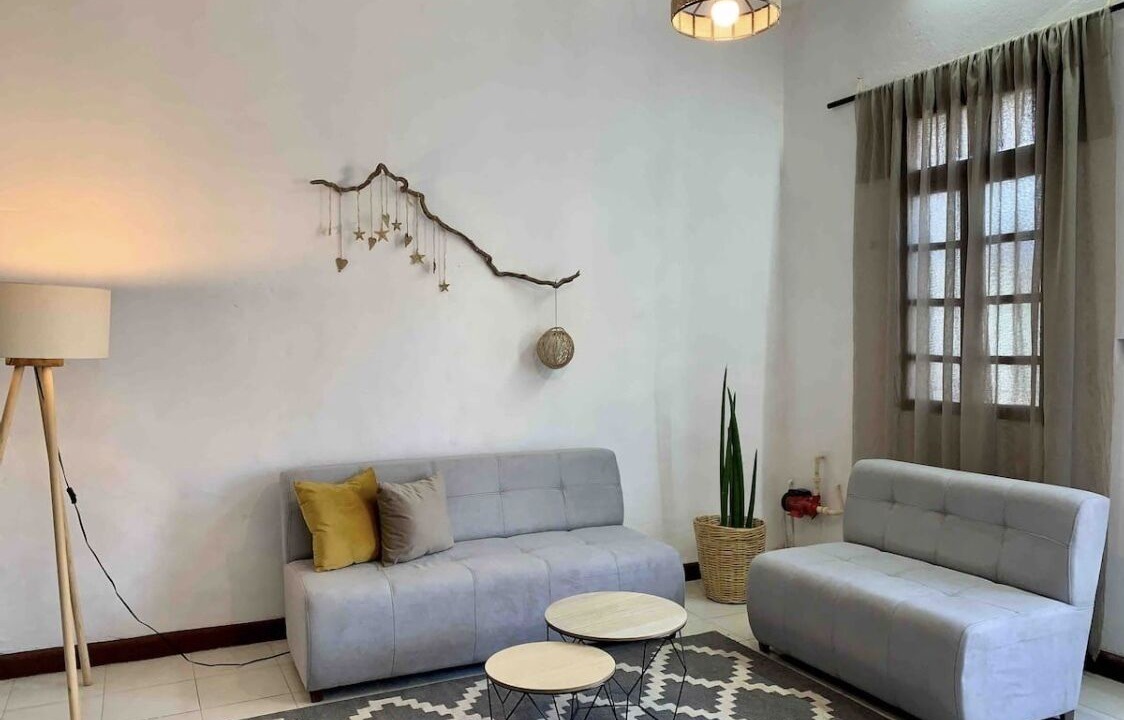 Photo of Livingroom in Centro