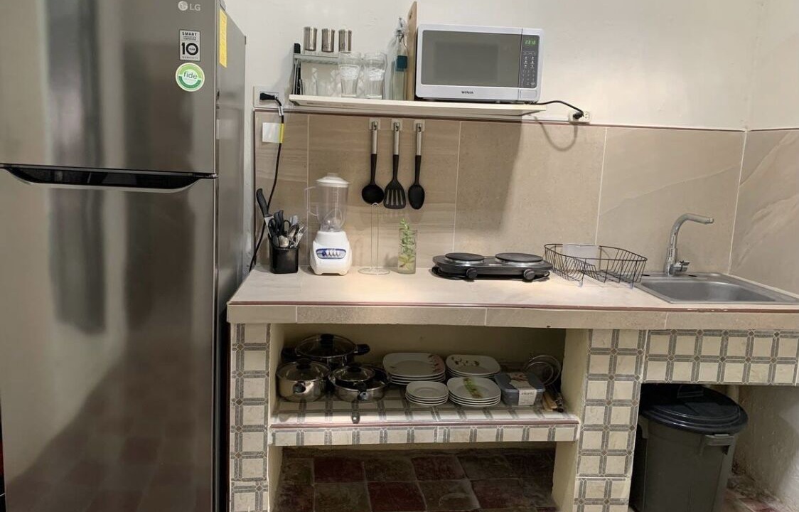 Photo of Kitchen in Centro