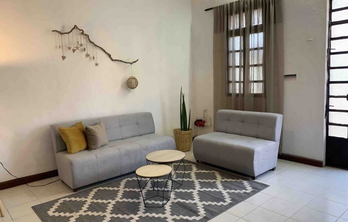 Photo of Livingroom in Centro