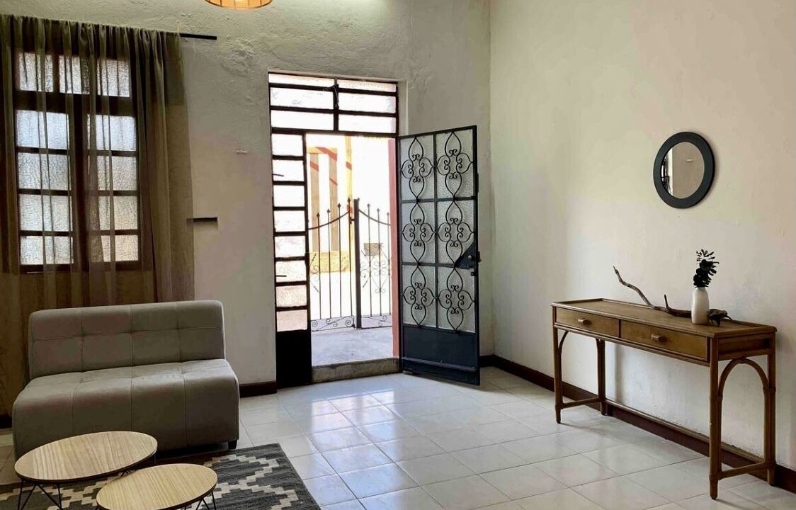 Photo of Livingroom in Centro