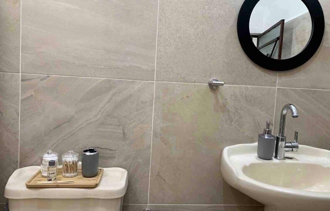 Photo of Bathroom in Centro