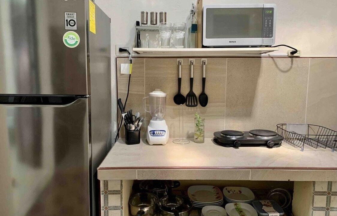 Photo of Kitchen in Centro