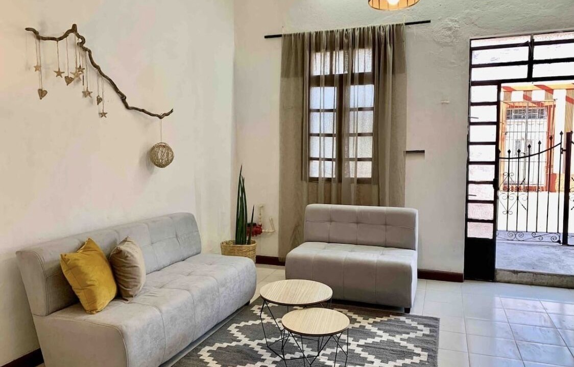 Photo of Livingroom in Centro