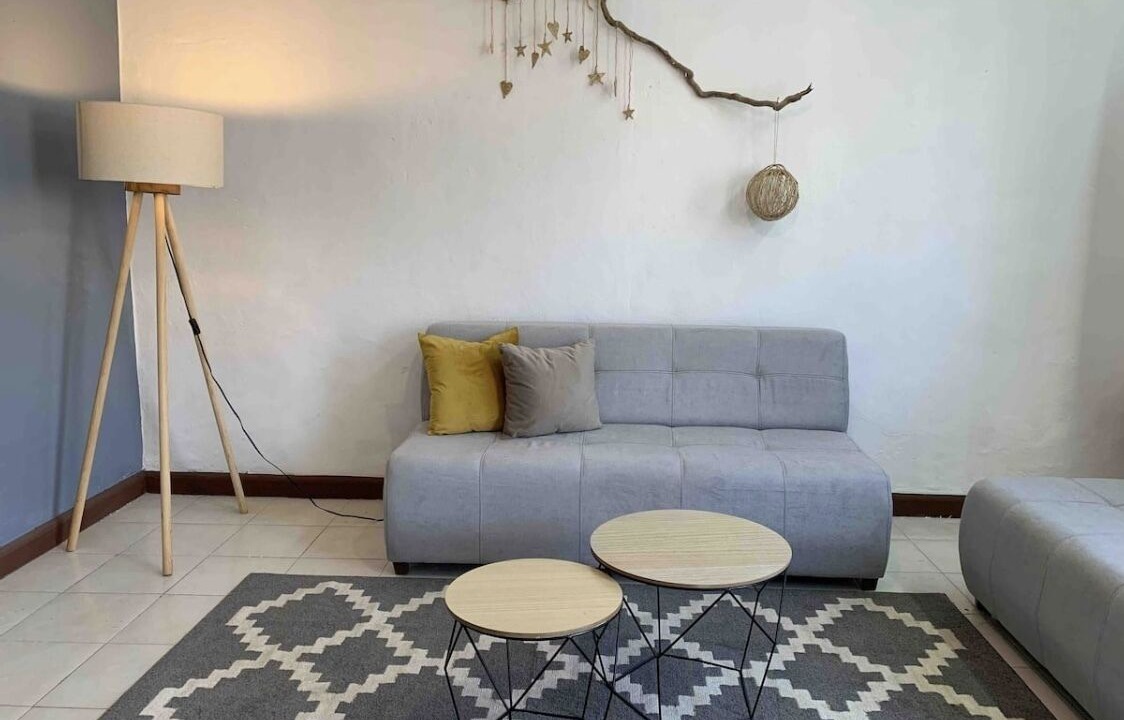 Photo of Livingroom in Centro