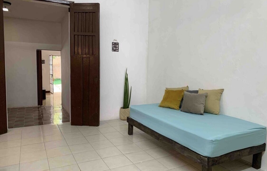 Photo of Bedroom in Centro