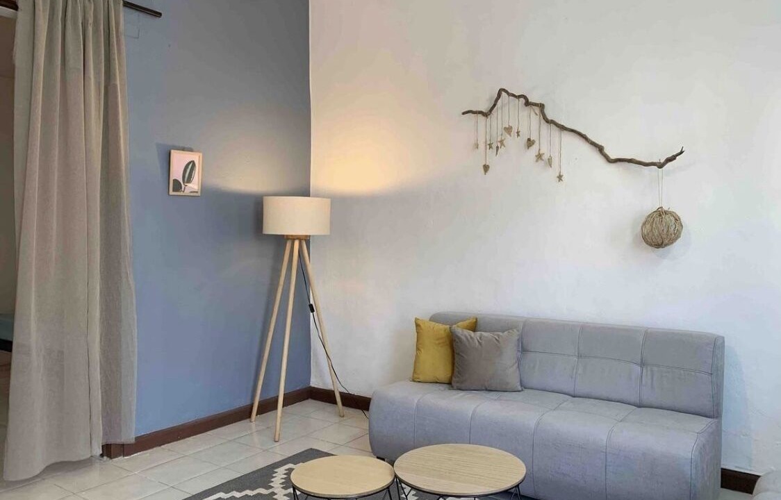 Photo of Livingroom in Centro