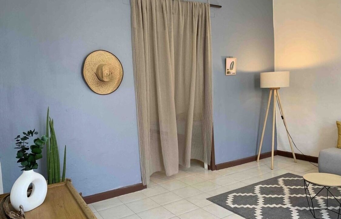 Photo of Livingroom in Centro
