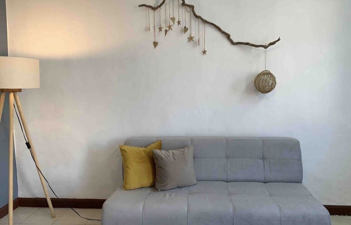 Photo of Livingroom in Centro