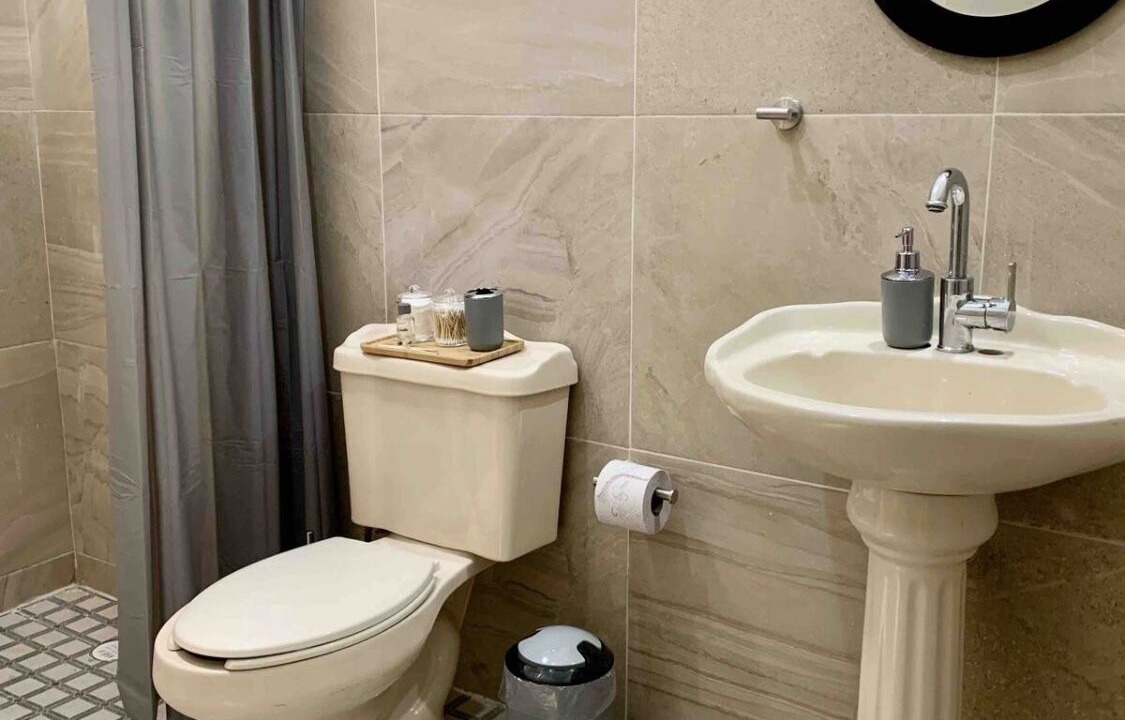 Photo of Bathroom in Centro