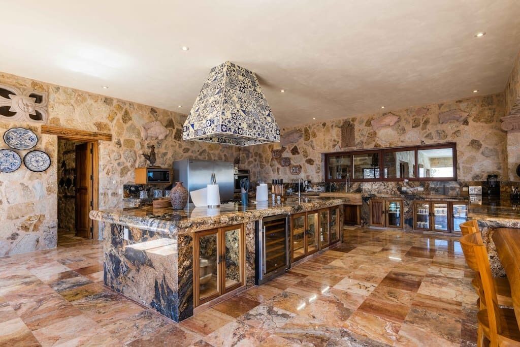 Photo of Kitchen in Pedregal