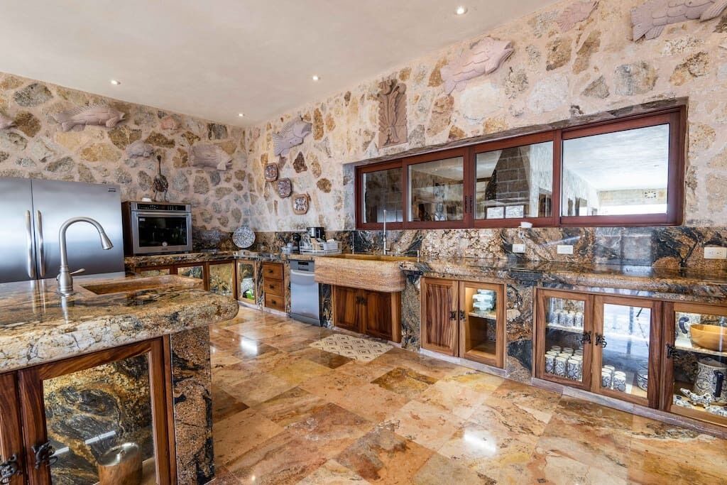 Photo of Kitchen in Pedregal