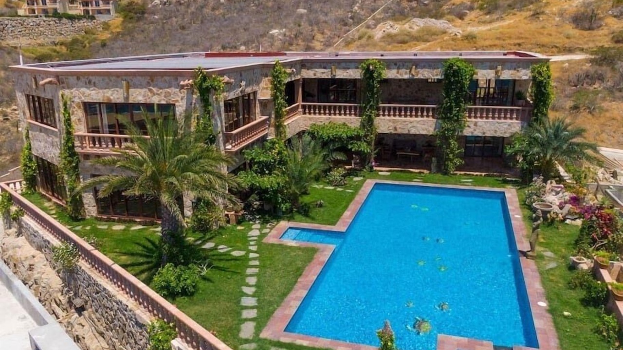 Photo of Outdoor in Pedregal