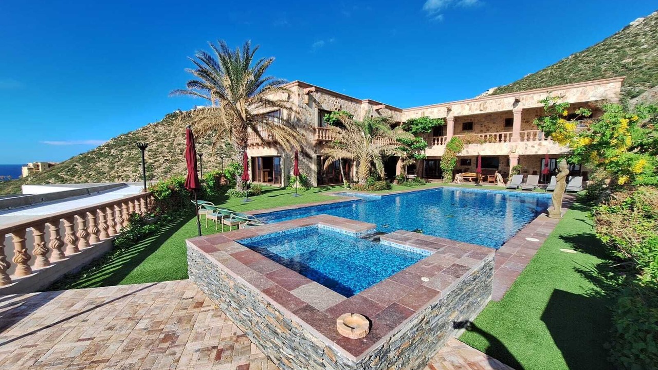 Photo of Outdoor in Pedregal