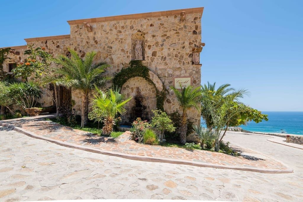 Photo of Outdoor in Pedregal