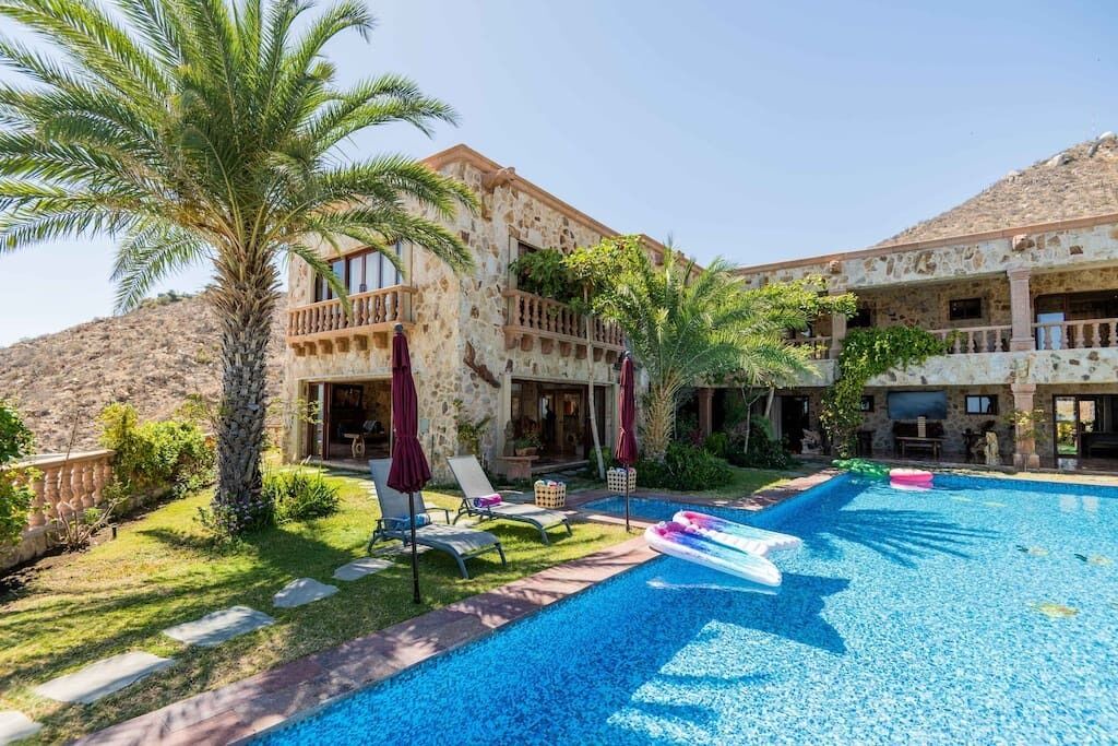 Photo of Outdoor in Pedregal