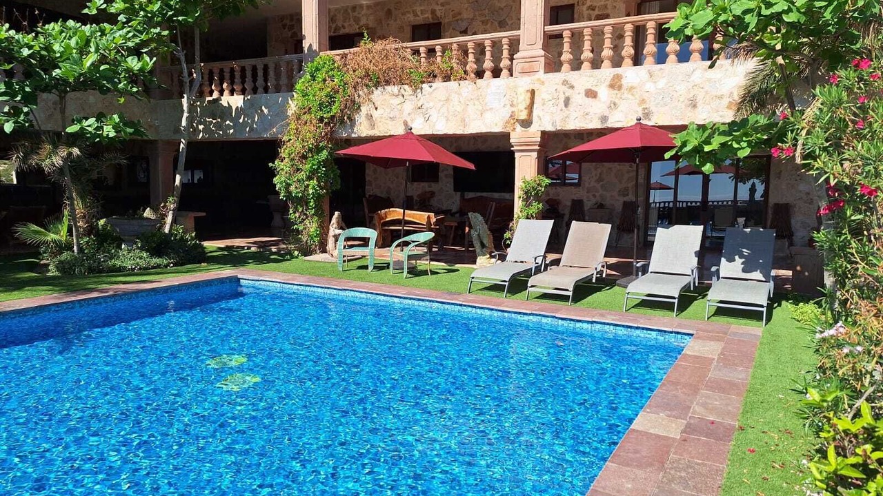 Photo of Outdoor in Pedregal