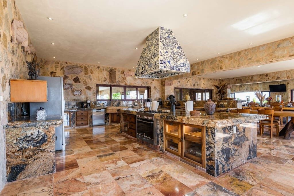 Photo of Kitchen in Pedregal