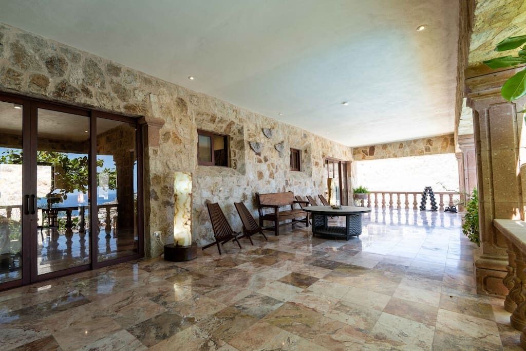 Photo of Outdoor in Pedregal