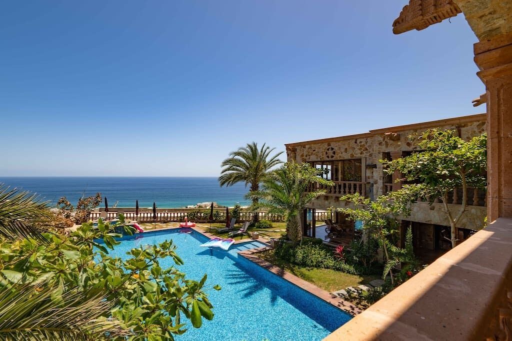 Photo of Outdoor in Pedregal