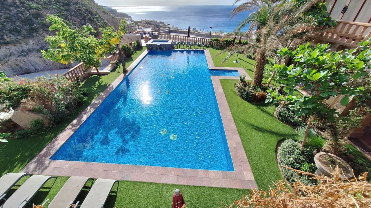 Photo of Outdoor in Pedregal