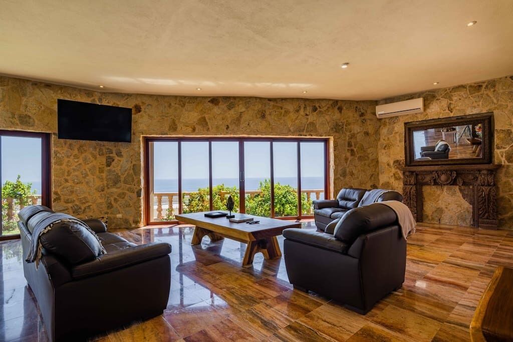 Photo of Livingroom in Pedregal