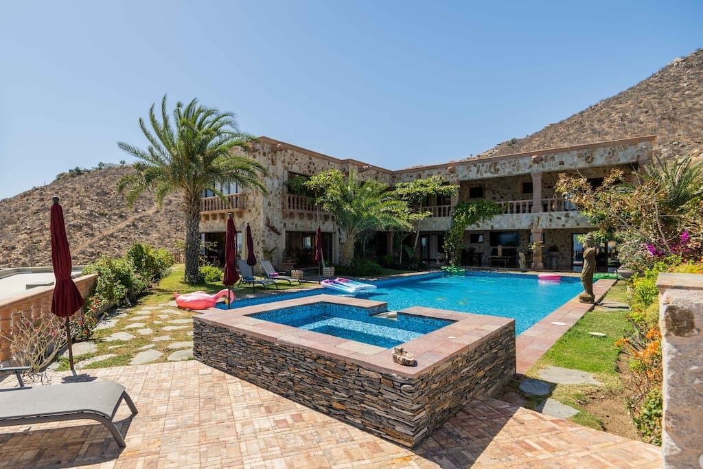 Photo of Outdoor in Pedregal