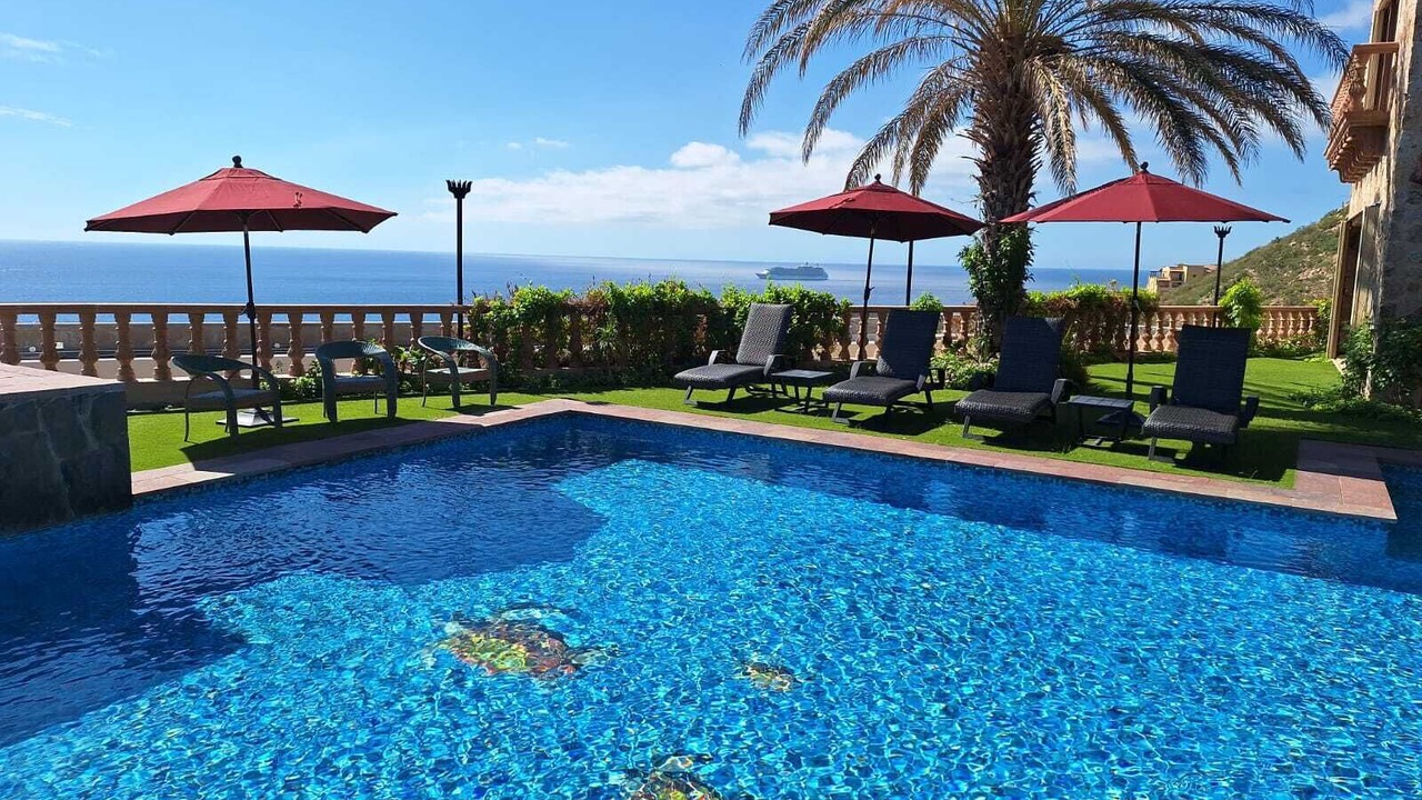 Photo of Outdoor in Pedregal