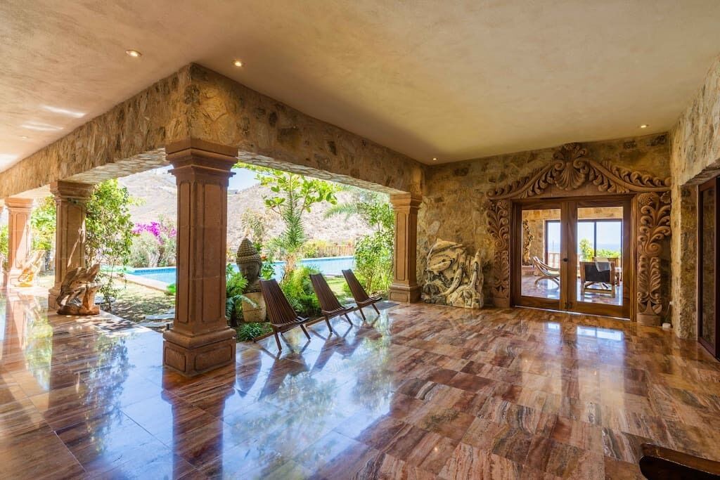 Photo of Others in Pedregal