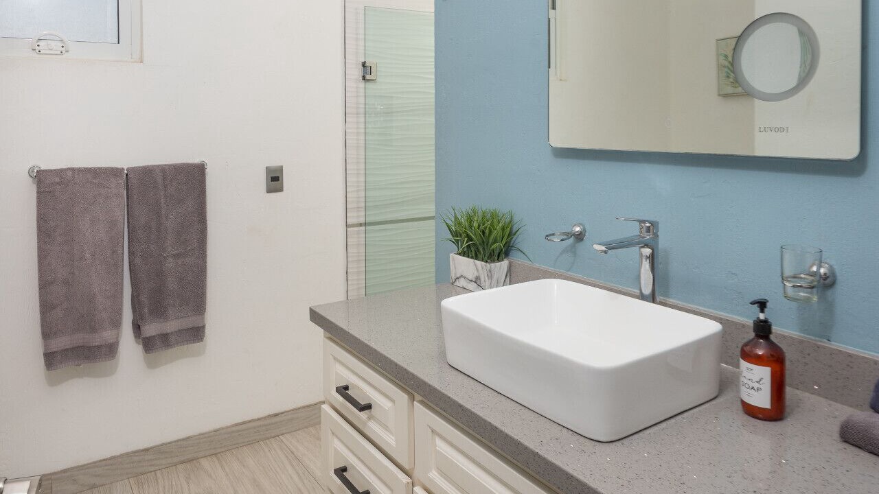 Photo of Bathroom in Las Conchas