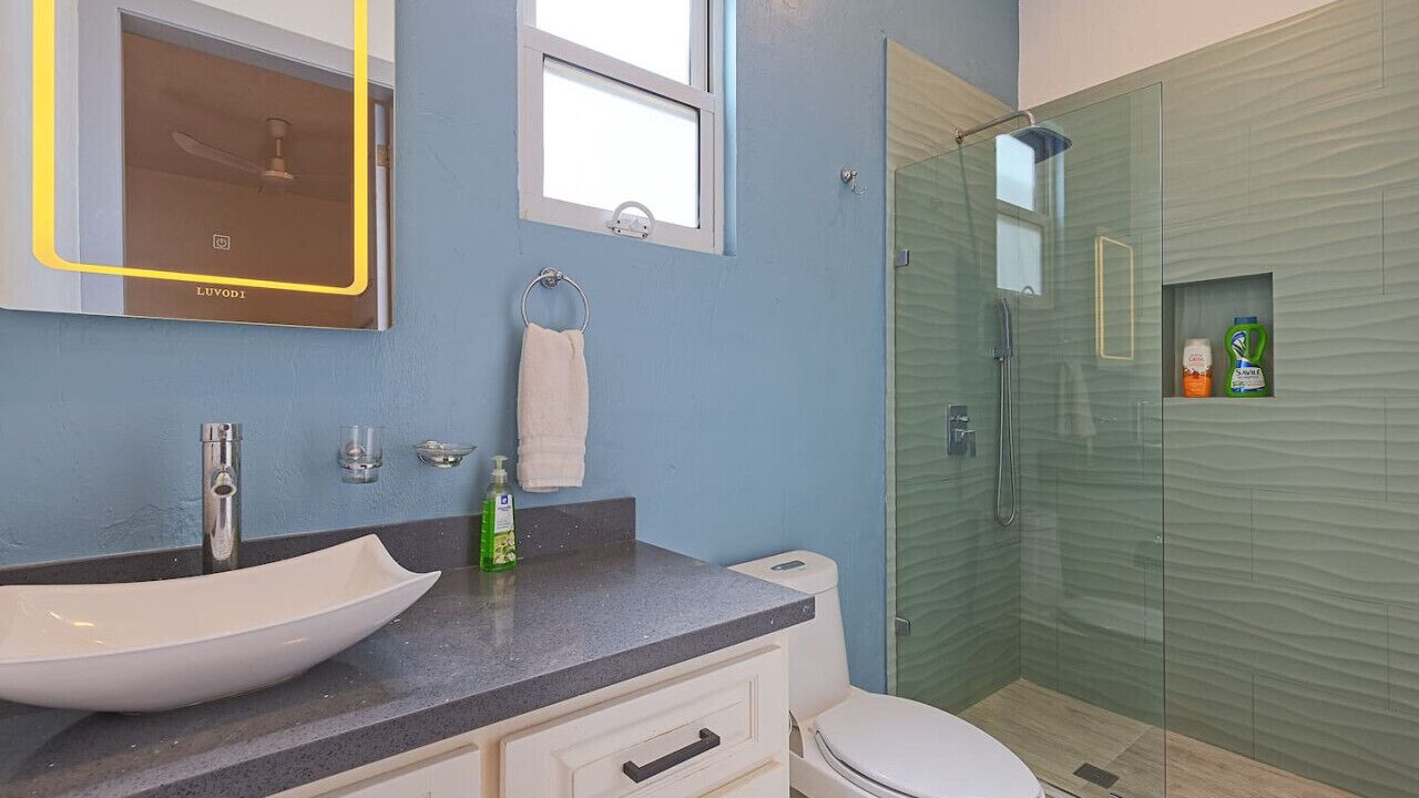 Photo of Bathroom in Las Conchas