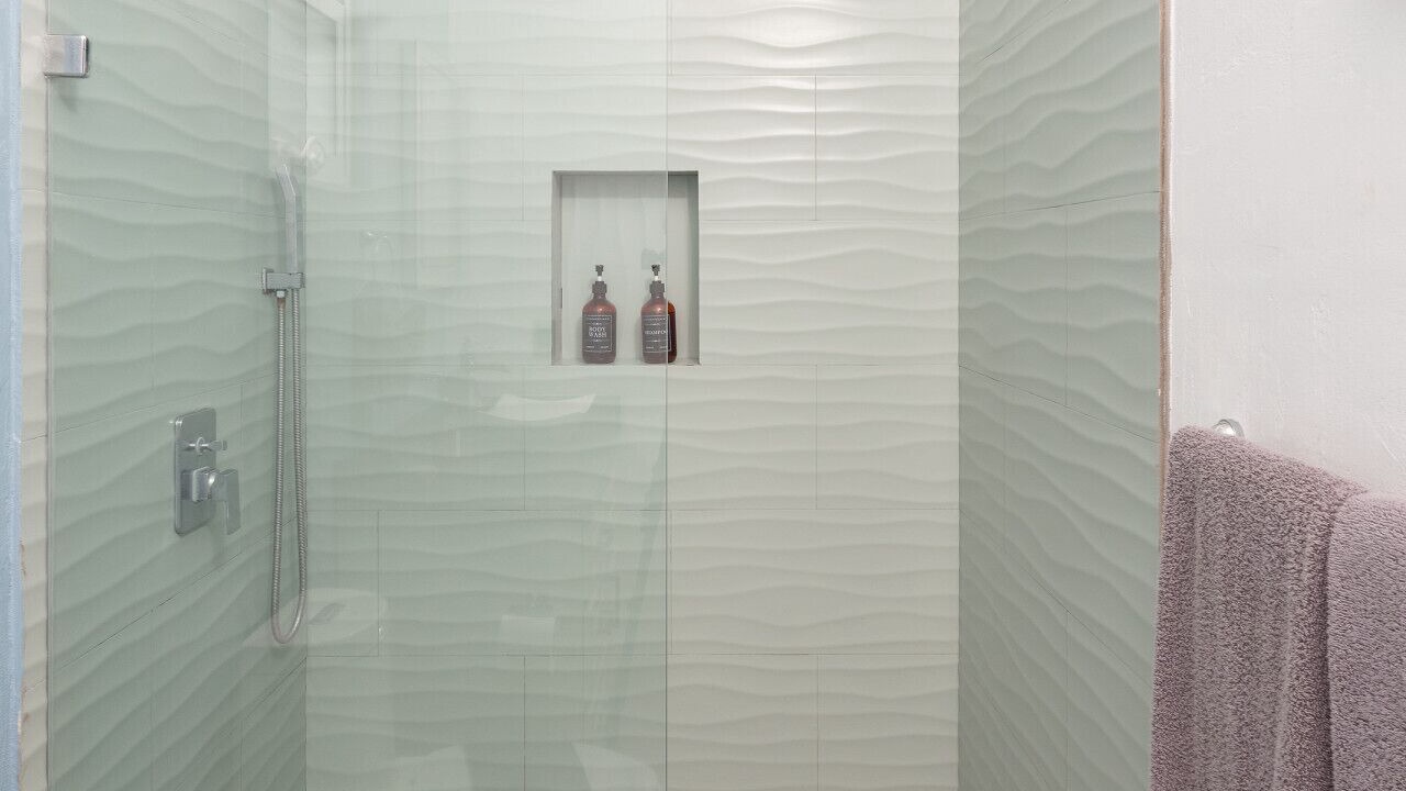 Photo of Bathroom in Las Conchas