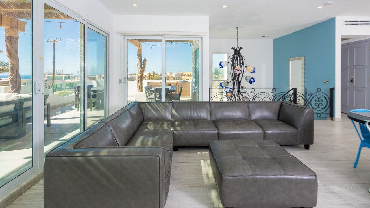 Photo of Livingroom in Las Conchas